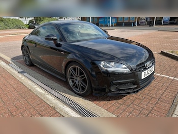 Audi - TT