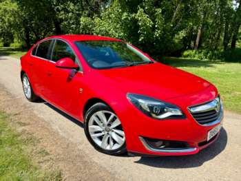 2015 (65) - 2.0 CDTi [140] ecoFLEX SRi Nav 5dr [Start Stop]