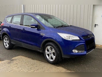 Ford - Kuga