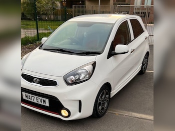 Kia - Picanto