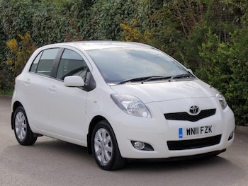Toyota - Yaris