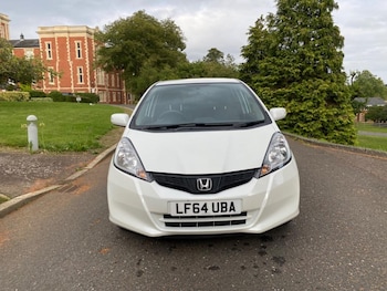 Honda - Jazz