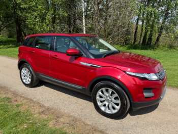 Used Land Rover Range Rover Evoque 2014 for sale - 74458950: Photo