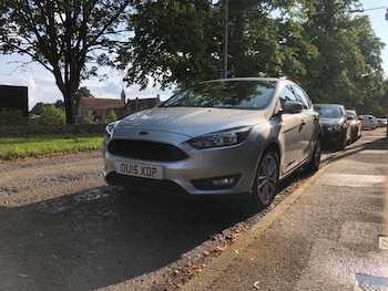 Ford - Focus