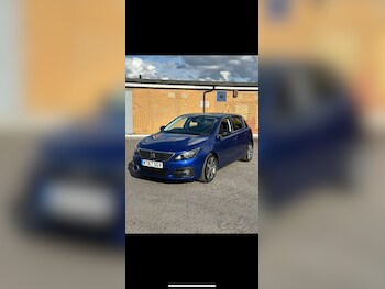 Peugeot - 308
