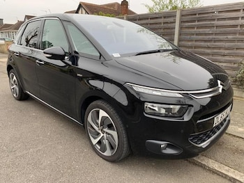 Citroen - C4 Picasso
