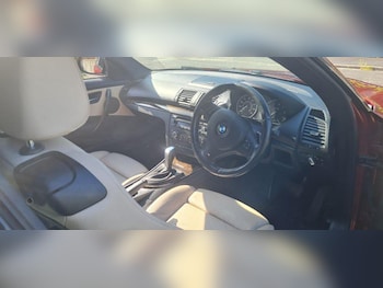 BMW - 1 Series