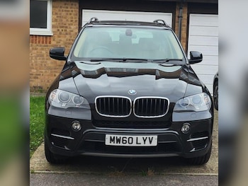 BMW - X5