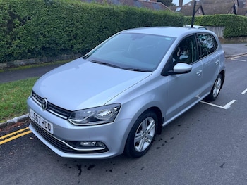 Volkswagen - Polo