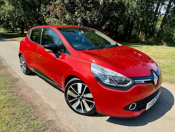 Renault - Clio
