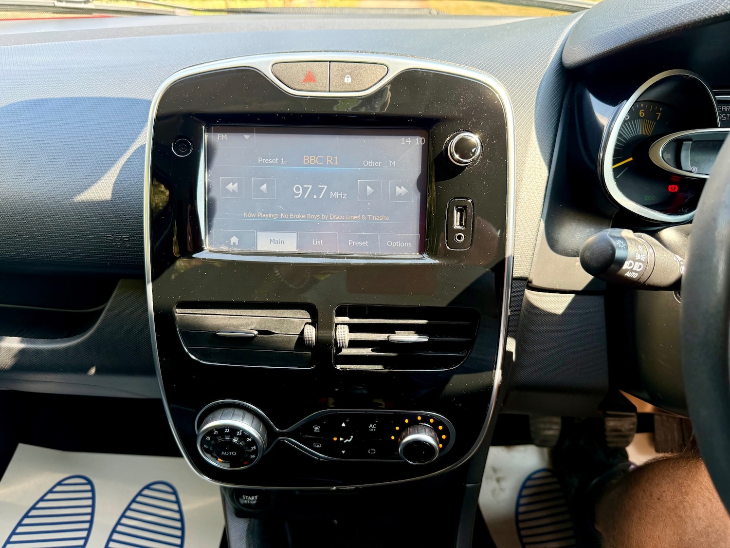 Vehicle 24