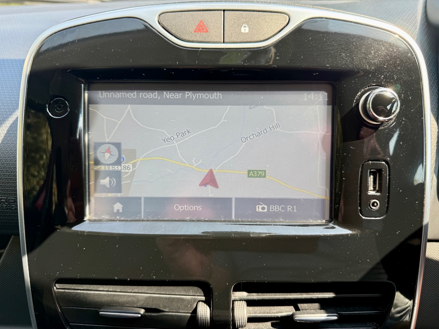 Vehicle 26