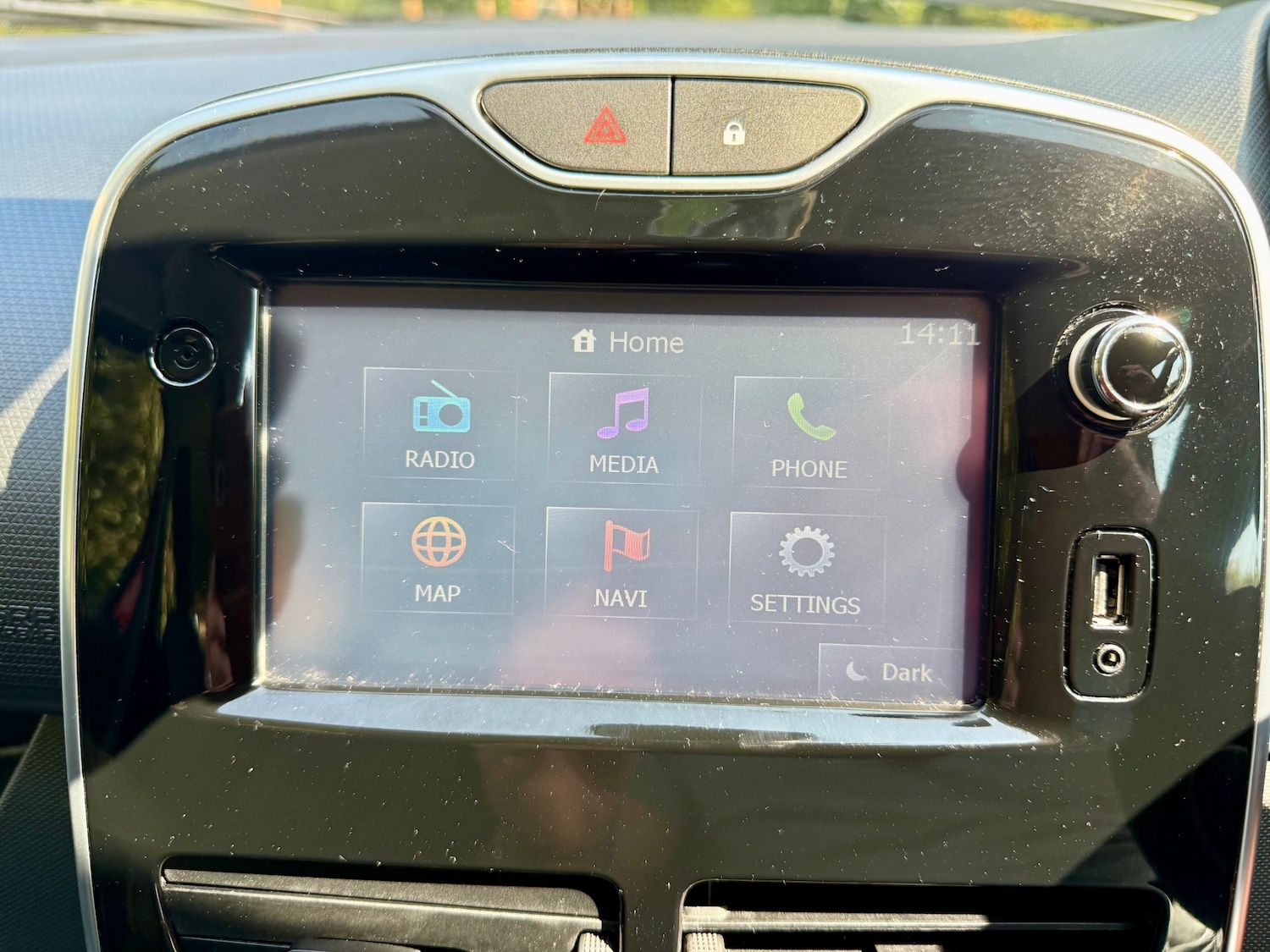 Vehicle 27