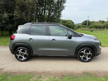 Used Citroen C3 Aircross 2019 for sale - 75503883: Photo