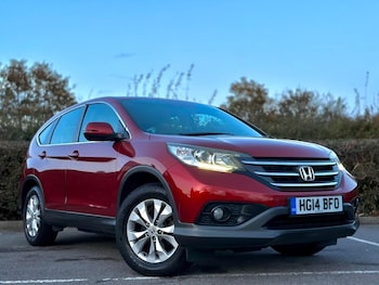Honda - CR-V