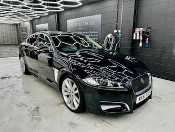 Jaguar - XF