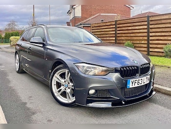 BMW - 3 Series