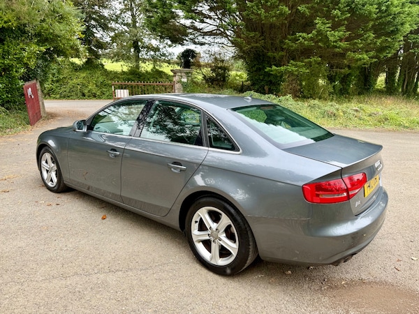 Used Audi A4 2012 for sale - 76280623: Photo 11