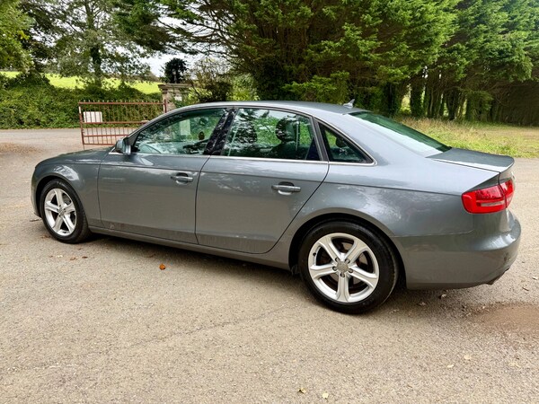 Used Audi A4 2012 for sale - 76280623: Photo 12