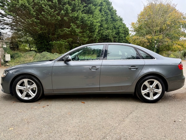 Used Audi A4 2012 for sale - 76280623: Photo 13
