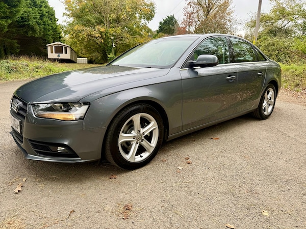 Used Audi A4 2012 for sale - 76280623: Photo 14