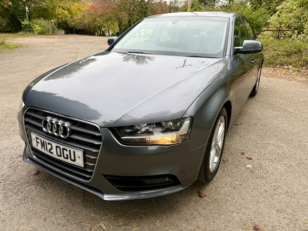 Used Audi A4 2012 for sale - 76280623: Photo 15