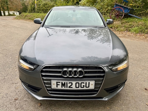 Used Audi A4 2012 for sale - 76280623: Photo 16