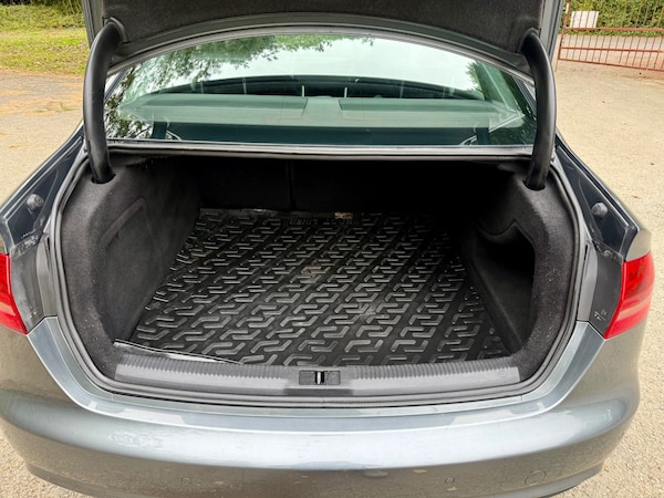 Used Audi A4 2012 for sale - 76280623: Photo 17