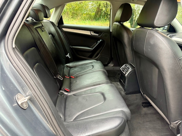Used Audi A4 2012 for sale - 76280623: Photo 18