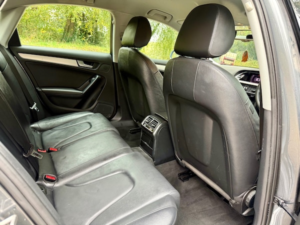 Used Audi A4 2012 for sale - 76280623: Photo 19