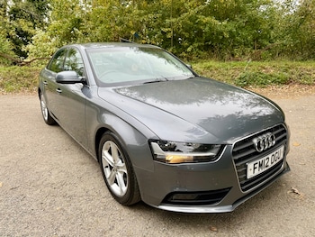 Audi - A4