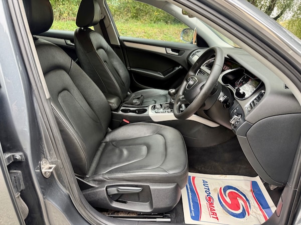 Used Audi A4 2012 for sale - 76280623: Photo 20