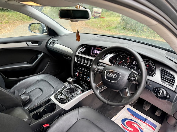 Used Audi A4 2012 for sale - 76280623: Photo 23