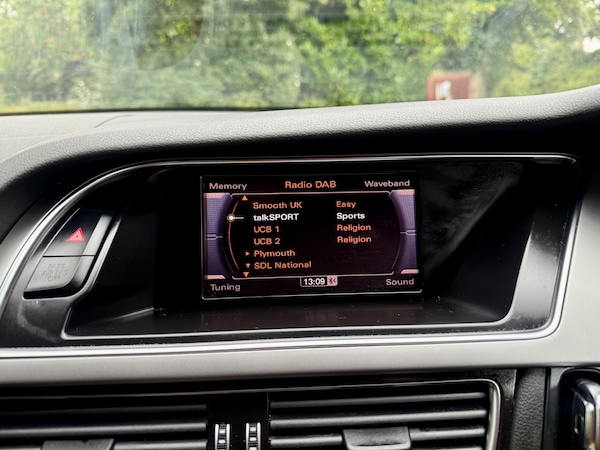 Used Audi A4 2012 for sale - 76280623: Photo 27