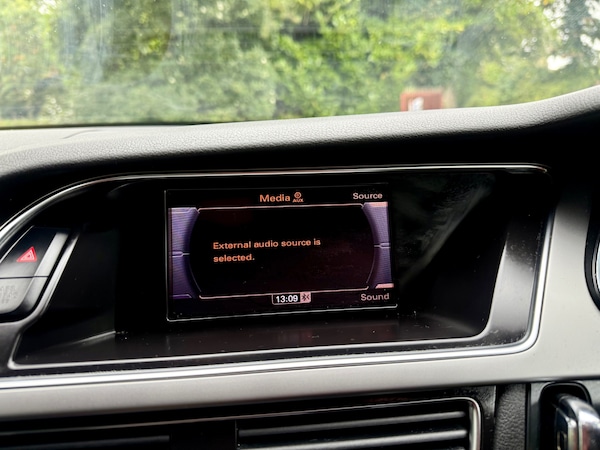 Used Audi A4 2012 for sale - 76280623: Photo 28