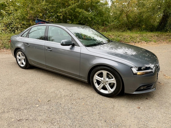 Used Audi A4 2012 for sale - 76280623: Photo 3