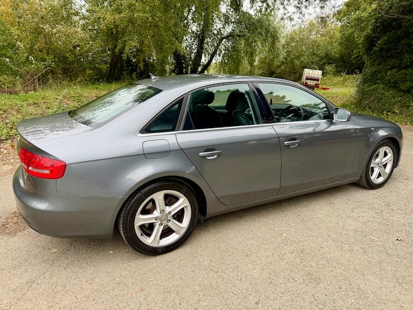 Used Audi A4 2012 for sale - 76280623: Photo 6