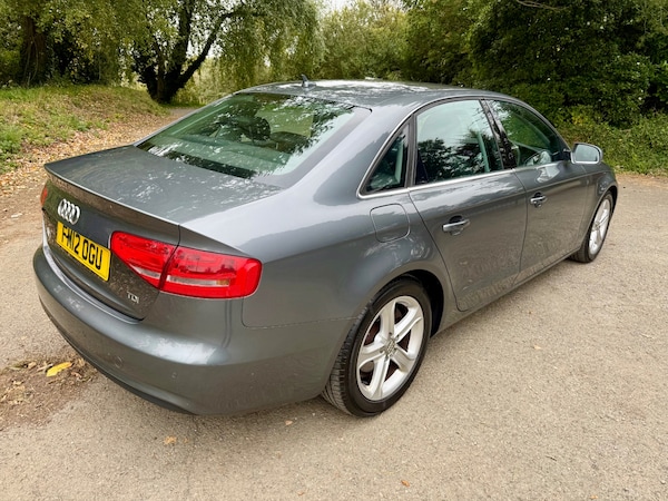 Used Audi A4 2012 for sale - 76280623: Photo 7