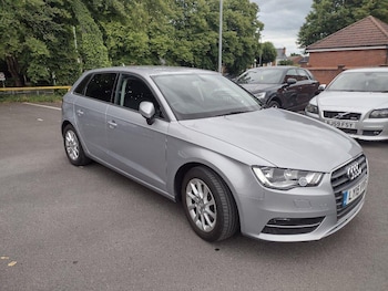 Audi - A3