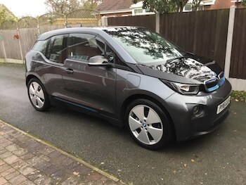 BMW - i3
