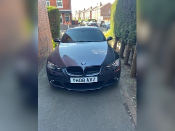 BMW - 3 Series