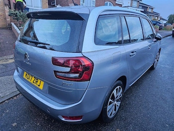 Citroen - C4 Grand Picasso