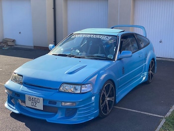 Honda - Civic