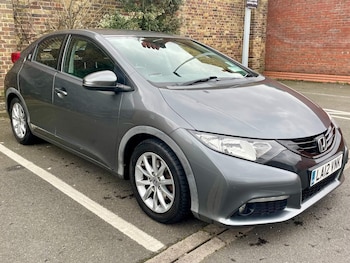 Honda - Civic