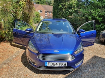 Ford - Focus