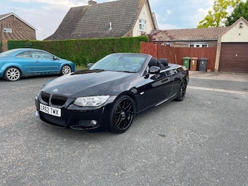 BMW - 3 Series