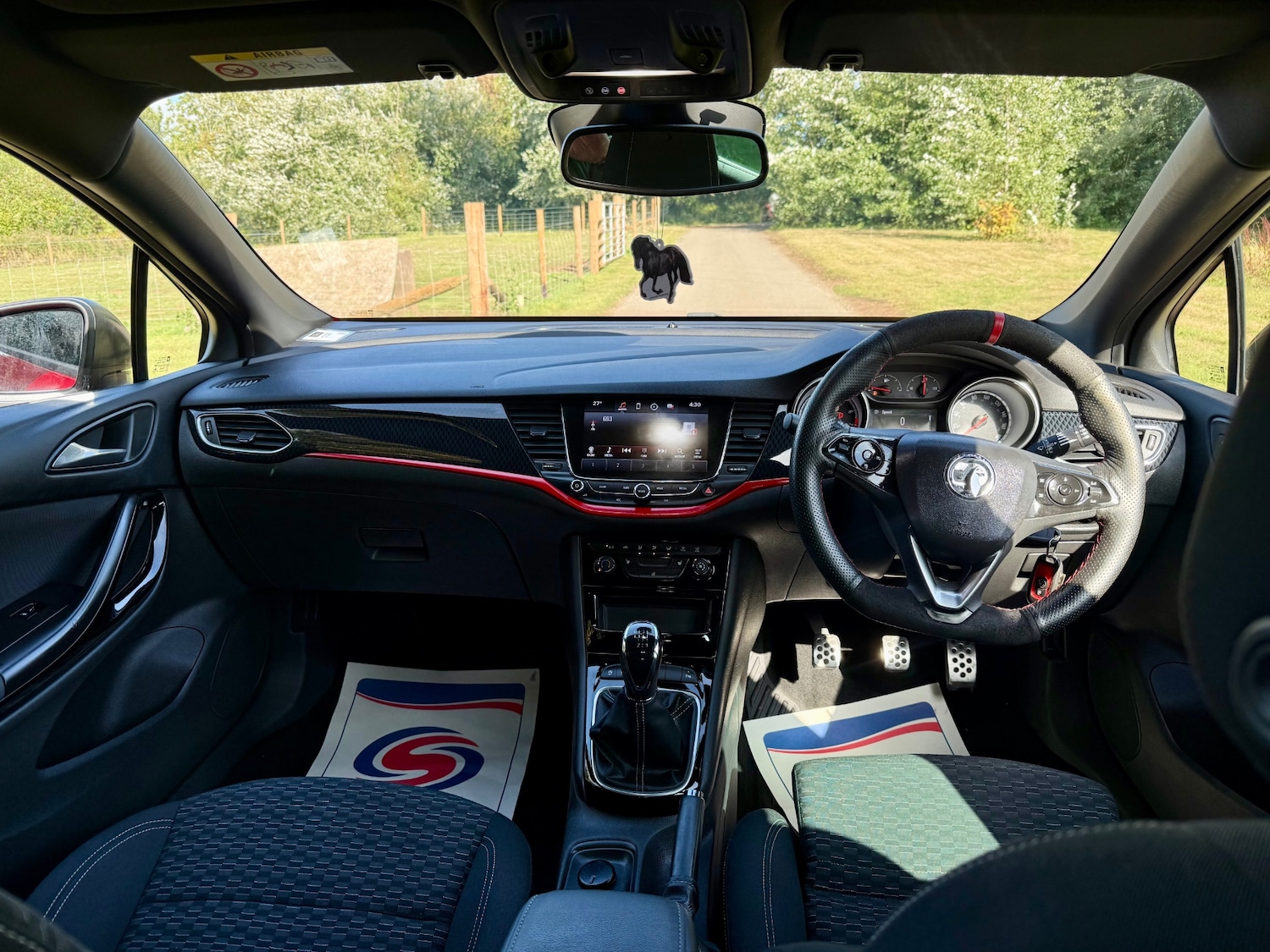 Vehicle 19