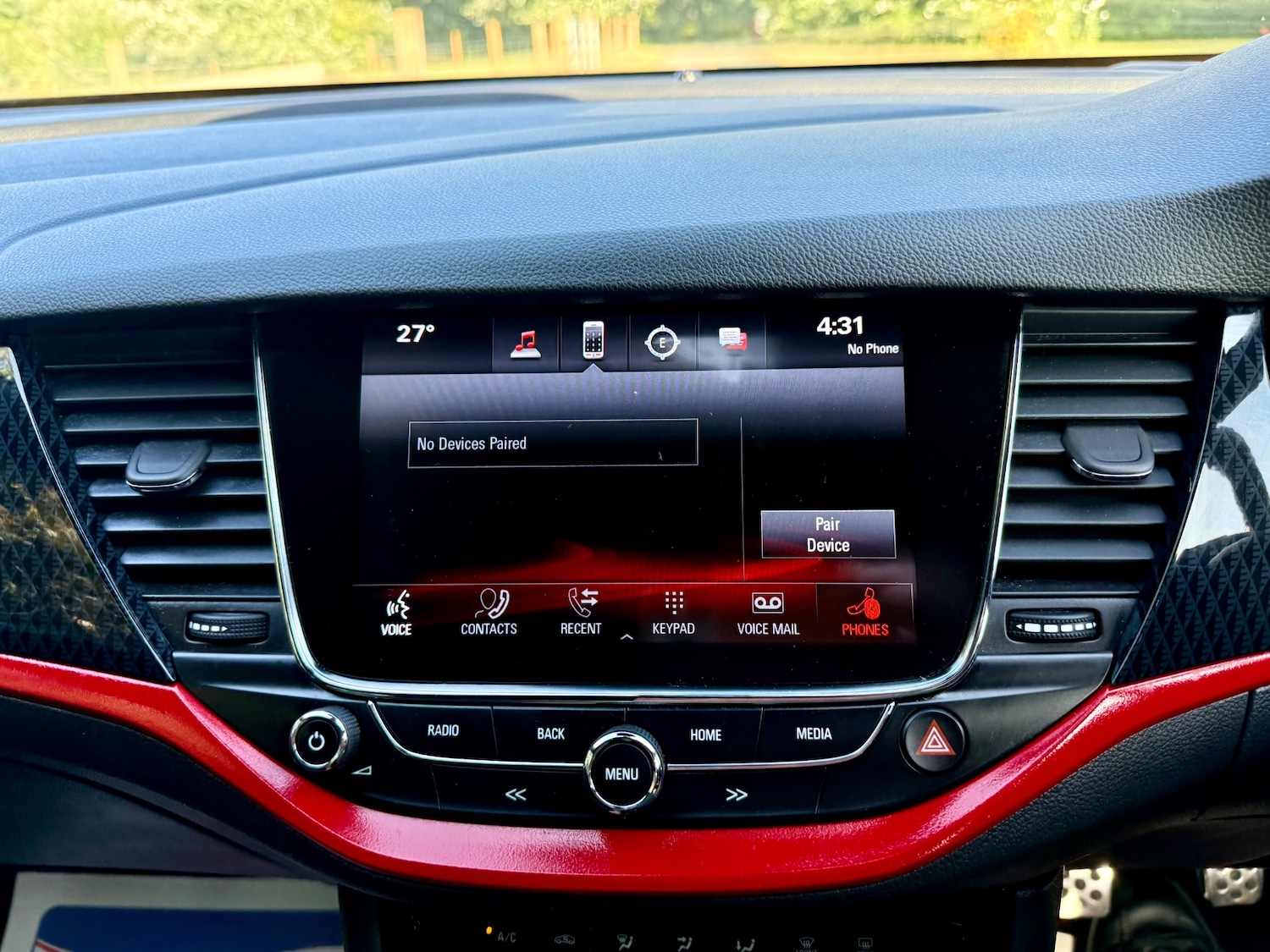 Vehicle 28
