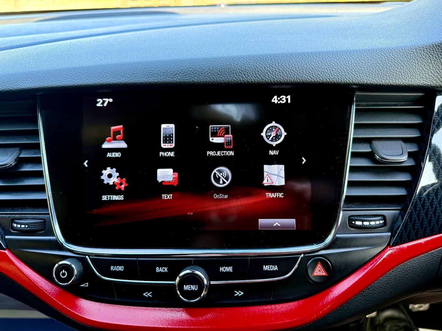 Vehicle 30
