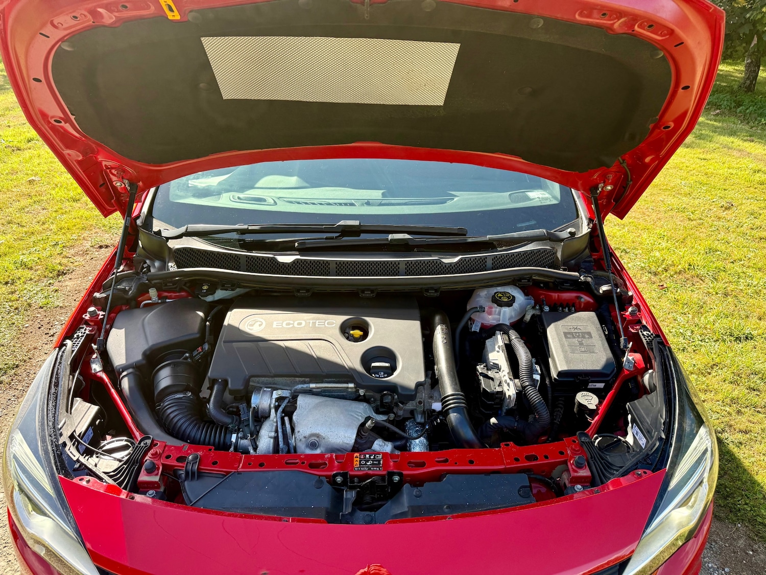 Vehicle 36